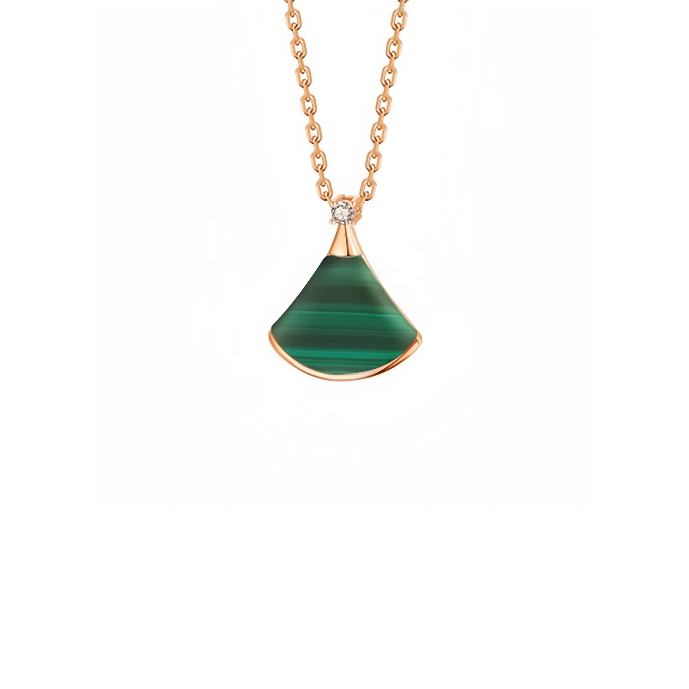 BVLGARI DIVAS’ DREAM NECKLACE 